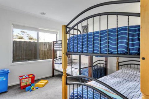 Once Upon A Tide - Accommodation Australia 3