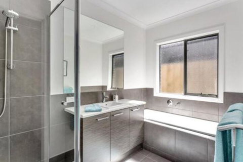 Once Upon A Tide - Accommodation Australia 6