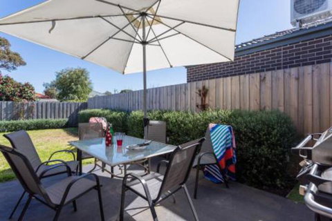 Once Upon A Tide - Accommodation Australia 4