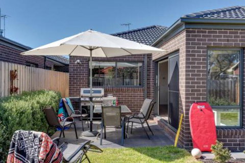 Once Upon A Tide - Accommodation Australia 1