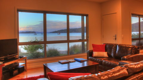 Tides Reach - Essentially Tas Dover - Accommodation Australia 4