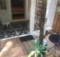 Eumundi Stay   Double Person Spa Bath - Local Tourism