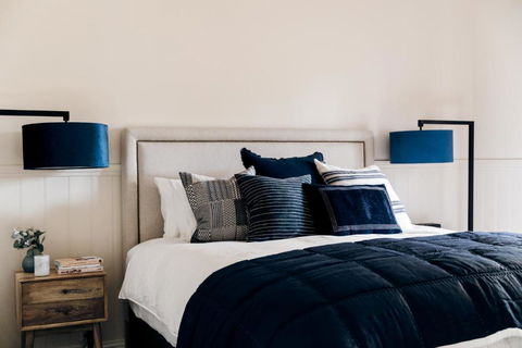 Luxury On Loch - Accommodation Australia 5