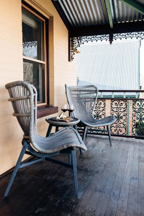 Luxury On Loch - Accommodation Australia 6