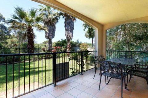 Aquarius Apartment 3 - Local Tourism 4