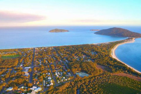 Aquarius Apartment 3 - Local Tourism 3