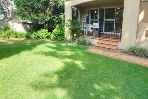 Aquarius Apartment 3 - Local Tourism 1