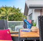 North Harbour - Accommodation Australia