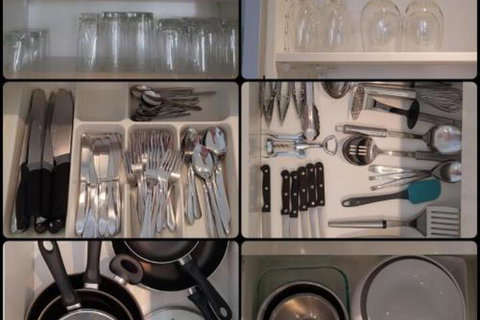 Amazing River View 3 Bedroom Apartment Brisbane CBD Netflix Fast Wifi Carpark - Australia Shopping 6