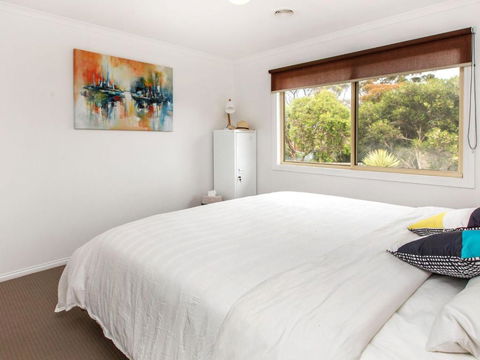 AMALFI DROMANA.... - Accommodation Australia 4