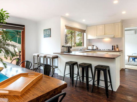 AMALFI DROMANA.... - Accommodation Australia 6