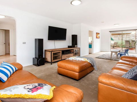 AMALFI DROMANA.... - Accommodation Australia 3