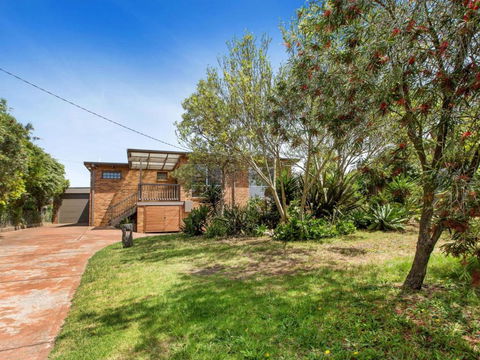 BELLA VISTA TOOTGAROOK - Accommodation Australia 2