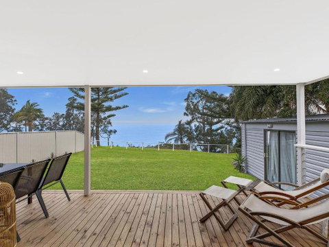 Toukley Waterfront Oasis - Accommodation Australia 6