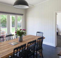 The Manse on Ebden - Local Tourism