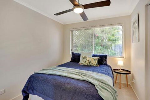 Tropical Oasis - Accommodation Australia 7