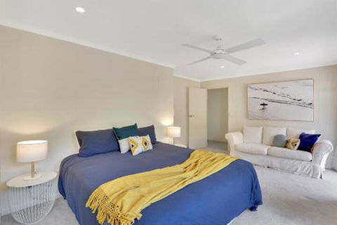 Tropical Oasis - Accommodation Australia 5