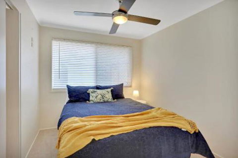 Tropical Oasis - Accommodation Australia 3