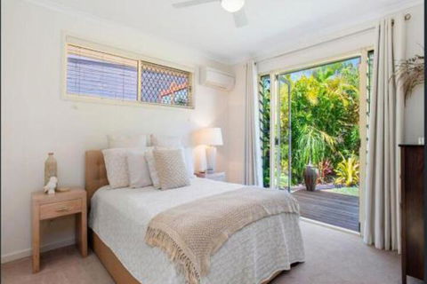Tropical Oasis - Accommodation Australia 4