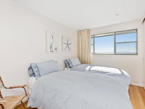 Seascape - Accommodation Australia 2