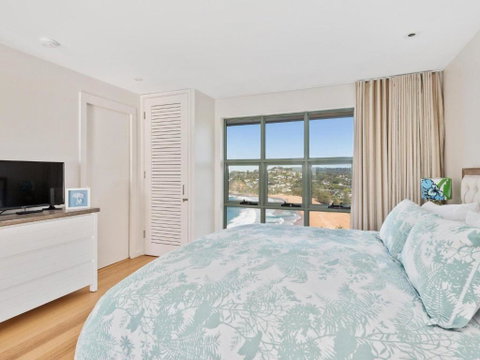 Seascape - Accommodation Australia 4