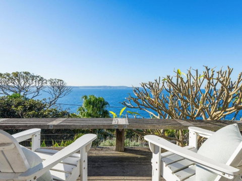 Seascape - Accommodation Australia 6