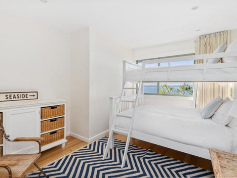 Seascape - Accommodation Australia 5