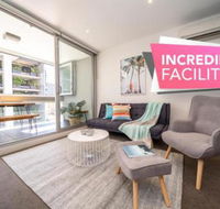 Bliss at Balfours Heart of the CBD Wifi Nespresso Netflix - Accommodation Australia