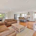 Beach Home In Golden Triangle - Accommodation Australia 1