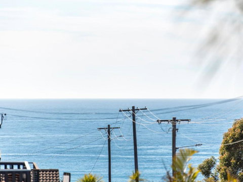 Rennies Retreat Bushland & Ocean Views - Accommodation Australia 5