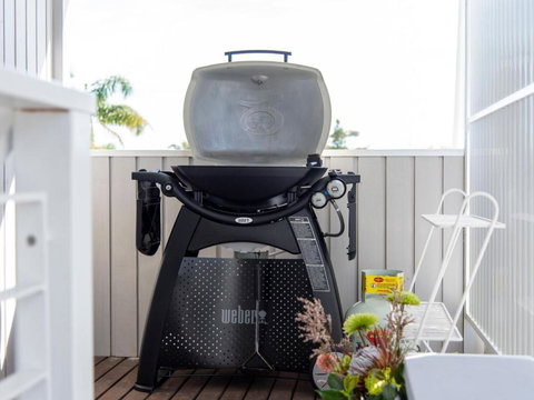 Rennies Retreat Bushland & Ocean Views - Accommodation Australia 4