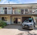 Rennies Retreat Bushland  Ocean Views - Accommodation Australia