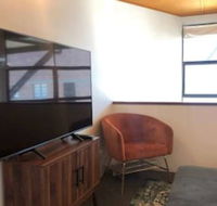 Classic Woolstore Apartment in Teneriffe - Local Tourism