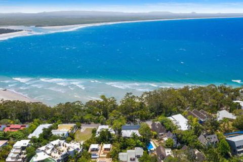 Hidden Treasure Little Cove - Accommodation Australia 4