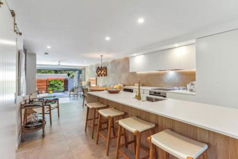 Hidden Treasure Little Cove - Accommodation Australia 5
