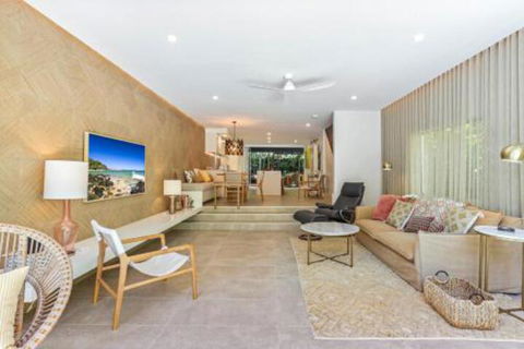 Hidden Treasure Little Cove - Accommodation Australia 0