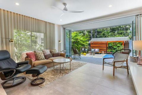 Hidden Treasure Little Cove - Accommodation Australia 6