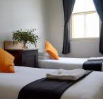 Shamrock Hotel Motel Temora - Local Tourism