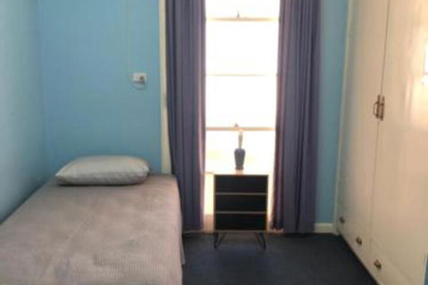 The Pink House - Accommodation Australia 2