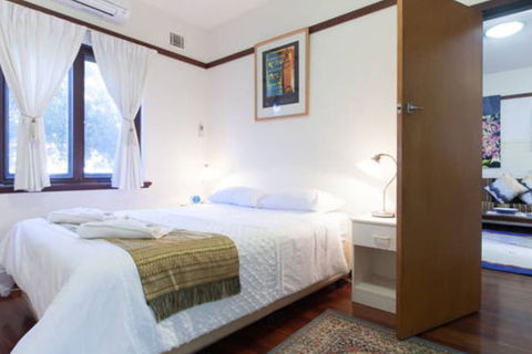 B4 Apartment Close To Perth UWA - Accommodation Australia 7