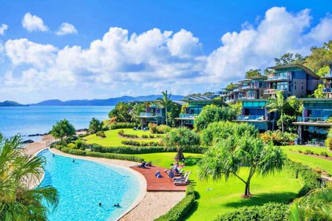 Yacht Club 19 Bijou De Mer 2 Buggies - Accommodation Australia 1