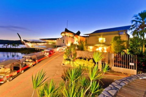 Yacht Club 19 Bijou De Mer 2 Buggies - Accommodation Australia 0