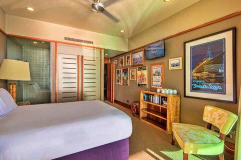 Yacht Club 19 Bijou De Mer 2 Buggies - Accommodation Australia 4