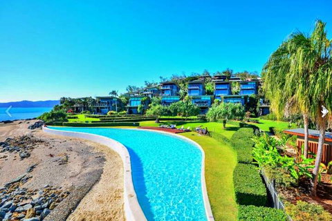 Yacht Club 19 Bijou De Mer 2 Buggies - Accommodation Australia 2
