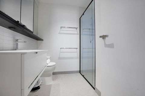 Comfy Sweet Home In Parkville With Netflix - Accommodation Australia 2