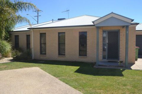 Amarco Mulwala - Local Tourism 0