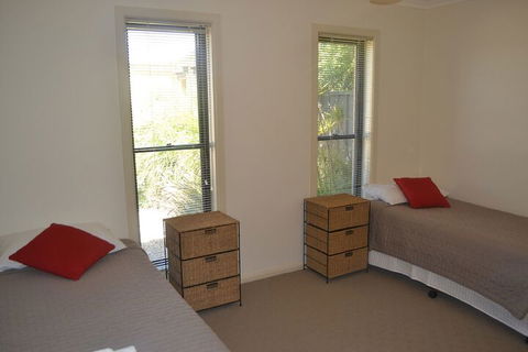 Amarco Mulwala - Local Tourism 3