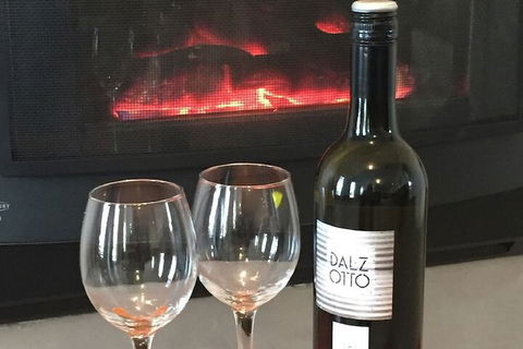 Amarco Mulwala - Local Tourism 2