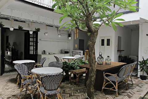 Booleroo View Bed & Breakfast - Local Tourism 0