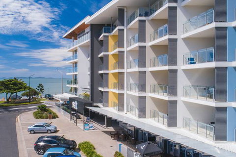 Salt Apartments - Accommodation Australia 1